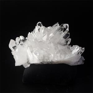 水晶 クラスター (ブラジル ミナスジェライス...の詳細画像1