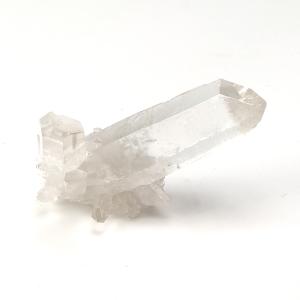 水晶 クラスター （ブラジル ミナスジェライス州トマスゴンサガ産） No.604｜ise-miyachu
