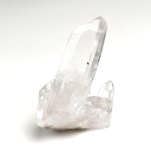 水晶 クラスター （ブラジル ミナスジェライス州ゼッカ・デ・ソウザ産） No.635｜ise-miyachu