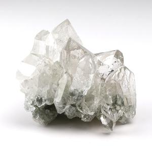 水晶 クラスター (ヒマラヤ マニハール産) N...の商品画像
