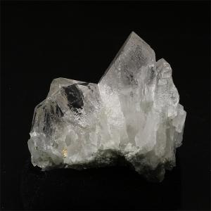 水晶 クラスター (ヒマラヤ マニハール産) ...の詳細画像1