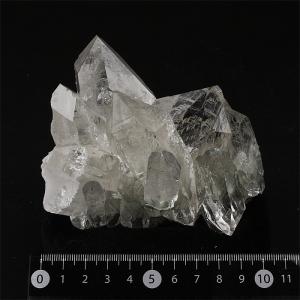 水晶 クラスター (ヒマラヤ マニハール産) ...の詳細画像2