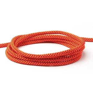 江戸打紐 朱 φ7mm