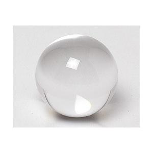 丸玉 天然水晶 （A） 20mm