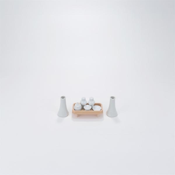 （神具セット） 神具ミニセット（K-24・I-12・I-23用）