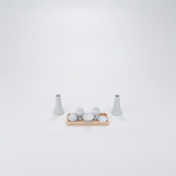 （神具セット） 神具ミニセット（I-14用）