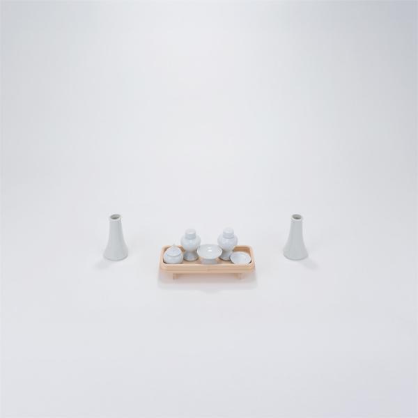 （神具セット） 神具ミニセット（小）