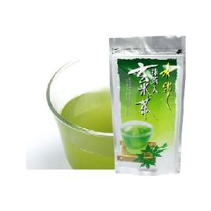 伊勢茶水出し抹茶入り玄米茶5g×20袋入