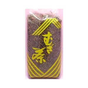 丸中製茶 麦茶1kg×10個・1ケース（麦茶/1kg/むぎ茶/煮出し）