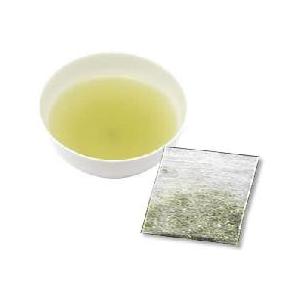 玄米茶ティーバッグ5g×1000p