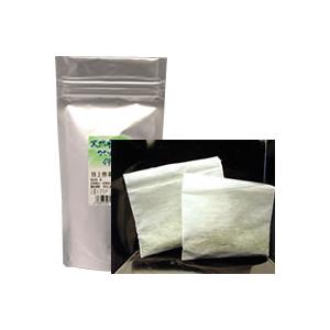 少量お試し 特上煎茶パック 5g×6p （ 煎茶 ティーパック ティーバッグ パック 一番茶 お試し...