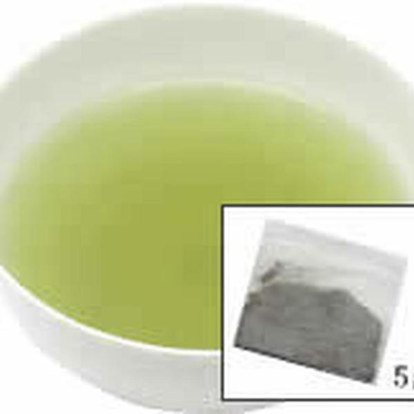煎茶 緑茶 ティーパック 急須用 水出し 伊勢茶上煎茶ティーパック5g×40袋 お茶 ティーバッグ