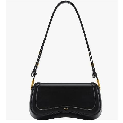 [JW PEI] Joyバッグ レディース 2WAY 斜めかけバッグ 小型ショルダーバッグ 長さ調節...