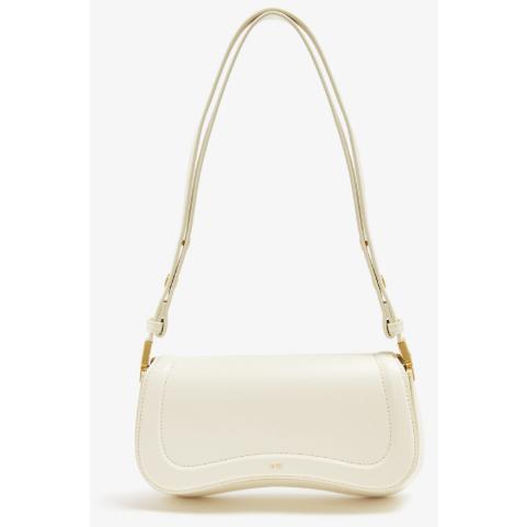 [JW PEI] Joyバッグ レディース 2WAY 斜めかけバッグ 小型ショルダーバッグ 長さ調節...