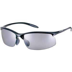 SWANS(スワンズ) 日本製 スポーツ サングラス エアレスムーブ SAMV (ランニング アウト...