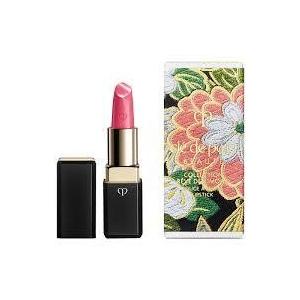 資生堂 クレドポーボーテ ルージュアレーブルn 511 シルクパッション4.0g