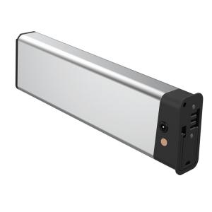 SANYO 電動自転車 サンヨー SANYO バッテリー CY-EB80K（8.0