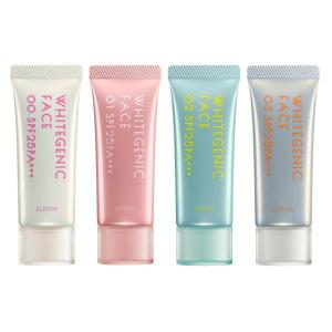 ALBION アンフィネス アップサージ ソリューション BN