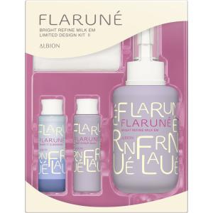 FLARUNE フラルネ ブライトリファイン ミルク EM 〈美白乳液 FLARUNE フラルネ ブライトリファイン ミルク EM 〈美白乳液