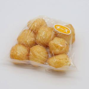 ちぎり天 チーズの詳細画像2
