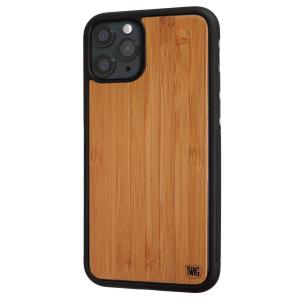 【Twig Case】iPhone 11/11 Pro/11 Pro Max リサイクルウッドケース...