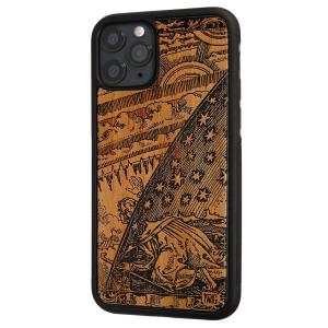 【Twig Case】iPhone 11/11 Pro/11 Pro Max リサイクルウッドケース...