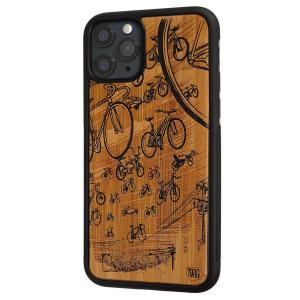 【ネコポス送料無料】【Twig Case】iPhone12/12 Pro/12 Mini リサイクル...