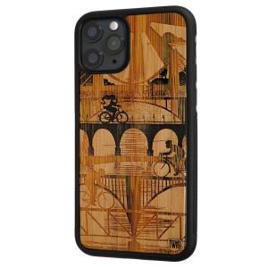 【ネコポス送料無料】【Twig Case】iPhone12/12 Pro/12 Mini リサイクル...