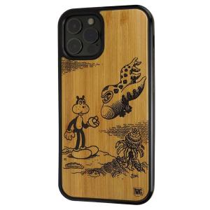【ネコポス送料無料】【Twig Case】iPhone12/12 Pro/12 Mini リサイクル...