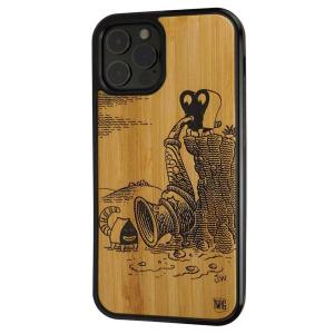 【ネコポス送料無料】【Twig Case】iPhone12/12 Pro/12 Mini リサイクル...