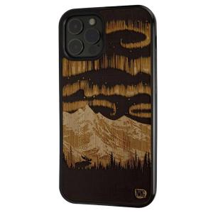 【ネコポス送料無料】【Twig Case】iPhone12/12 Pro/12 Mini リサイクル...