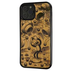 【ネコポス送料無料】【Twig Case】iPhone12/12 Pro/12 Mini リサイクル...