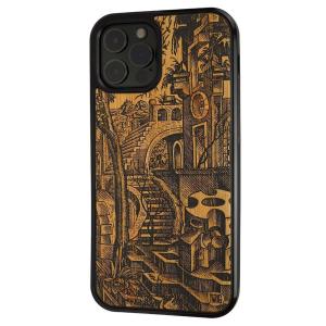 【ネコポス送料無料】【Twig Case】iPhone12/12 Pro/12 Mini リサイクル...