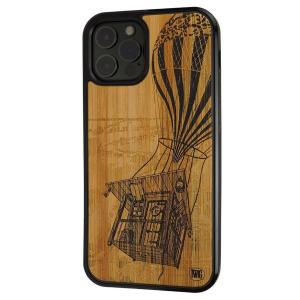 【ネコポス送料無料】【Twig Case】iPhone12/12 Pro/12 Mini リサイクル...