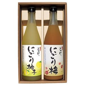 和のリキュールセット-1