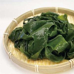 □塩蔵わかめ 120g 冷凍[塩蔵わかめ]の詳細画像1