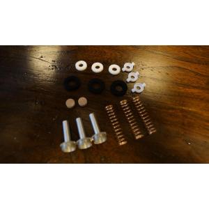 ヤマハ トランペット用消耗部品交換セット