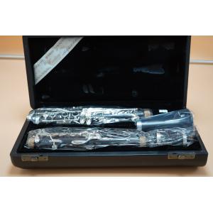 SELMER（セルマー） SELMER B♭クラリネット Signature (シグネチャー