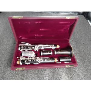 学生必見 Buffet Crampon C13 クラリネット : 天理楽器Yahoo
