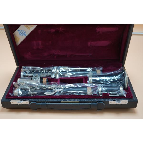 ビュッフェ クランポン Bbクラリネット BC-20