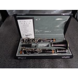 ビュッフェ クランポン Bbクラリネット E-13sp　リユース品 選定品