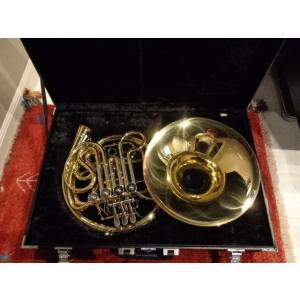 ヤマハ フレンチホルン YHR-567D 中古美品 : イセミュージック - 通販