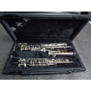 クランポン　オーボエ　プロディージュ　リユース品