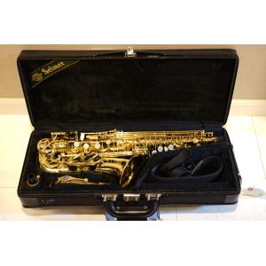 セルマー　アルトサックス　Jubilee SERIEIII　