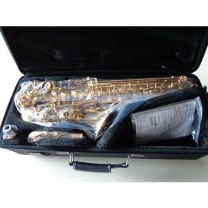 管楽器　ヤマハ アルトサックス YAS-62 買取品