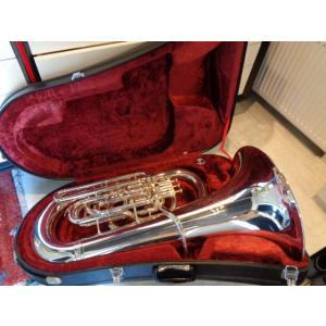 ヤマハ　Eｂチューバ　バス　YEB-632S