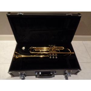 管楽器 バック Dトランペット 189/239/25E リユース品 : イセ