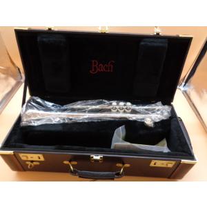 管楽器 バック Dトランペット 189/239/25E リユース品 : イセ