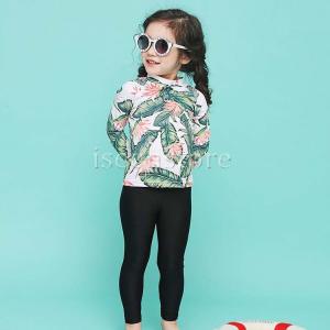 キッズ 水着 セパレート 2点セット 男の子 ...の詳細画像3