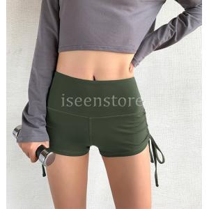 夏用 ショートパンツ ボトムス スポーツタイツ...の詳細画像1